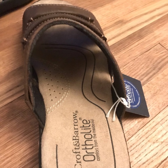 croft & barrow Shoes Lightweight Sandal Poshmark